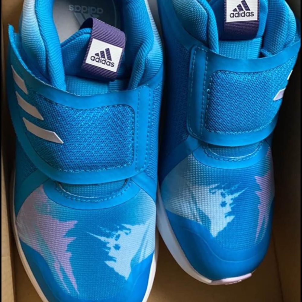 Tenis for Girls